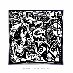 Rameff - Jungle Tropicale (Fresco Remix) [Public Secret]