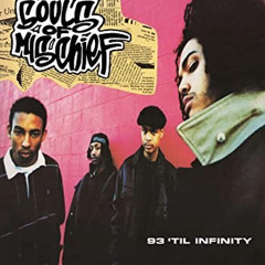 93 ‘till infinity (DOMii Rewerk)