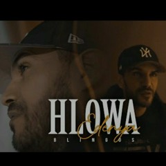 Blingos - Hlowa Edenya