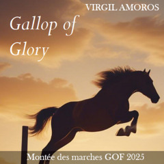 Gallop of Glory