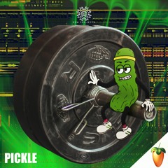 Drop As Pickle (FREE FLP)