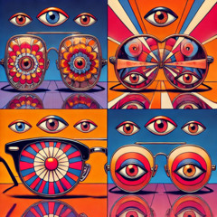 Shades Of Your Eyes - Nu Disco Mix
