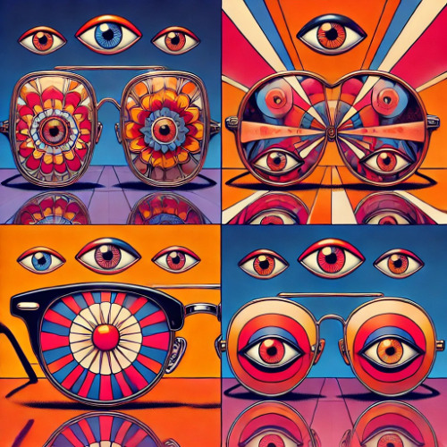 Shades Of Your Eyes - Nu Disco Mix