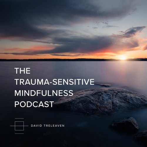 Episode 13 | Self-Compassion and Trauma Recovery
