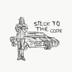 Stick To The Code (prod. by Valorr) ~ Video in desc.