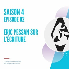 S04EP02 - Eric Pessan