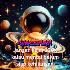 SISKA AMANDA - CINTA TAK HARUS MEMILIKI  Feat. BINTANG FORTUNA (Official Music Video Spaceman)
