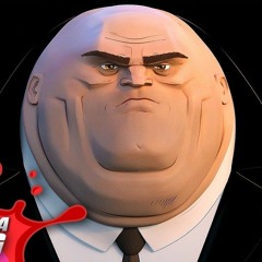 Kingpin Sings A Song (SPIDER-MAN ACROSS THE SPIDER-VERSE Superhero MCU Parody)