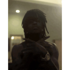 Chief Keef - 3HUNNA | egg yolk flip