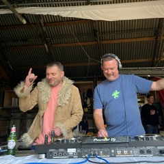 Challi-Source Live from the Garden Evolve 07-09-2024