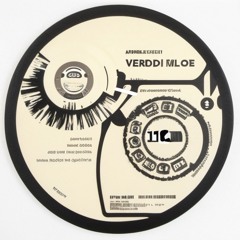 Verddi Mloe - Undo Redo Weirdo