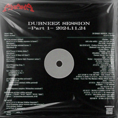DUBNEEZ SESSION -Part 1- AVAYA SET