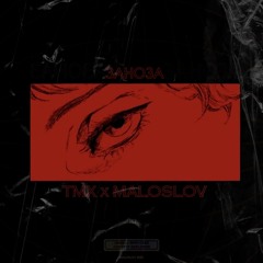 TMX x MALOSLOV - Заноза (ft. Lilkangest)