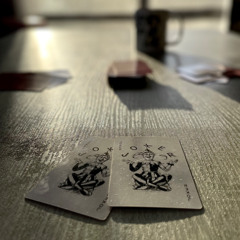 Table Cards [MSTR]