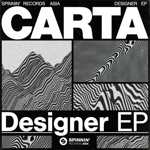 Carta - Designer [OUT NOW]