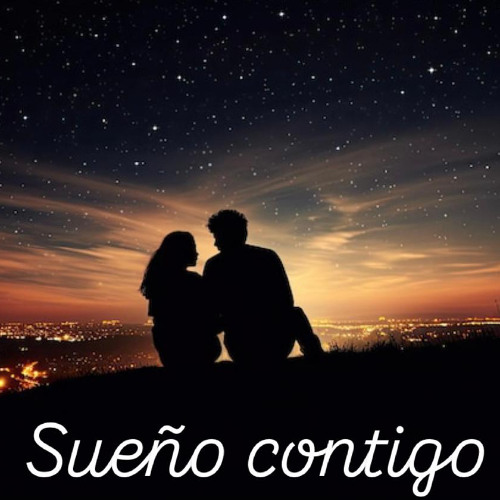 K-One Musik - Sueño Contigo (Original)