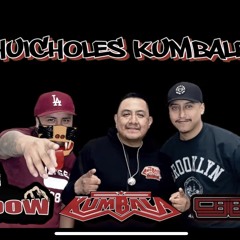 LOS HUICHOLES KUMBALEROS SHADOW RECORDS FT.  DJ CHIHUAHUA