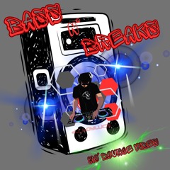 HS Bass n' Breaks Deep Mix Lp.1