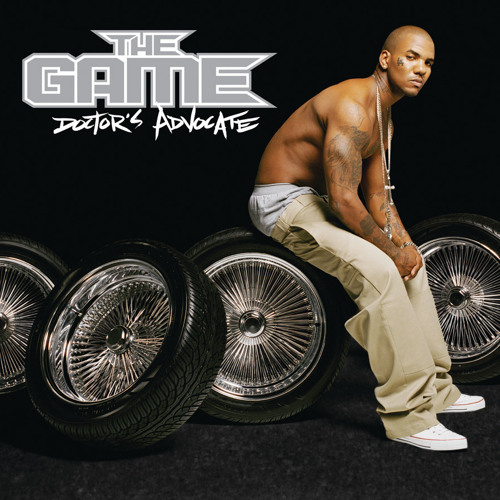 Stream Compton (Album Version) by The Game | Listen online for