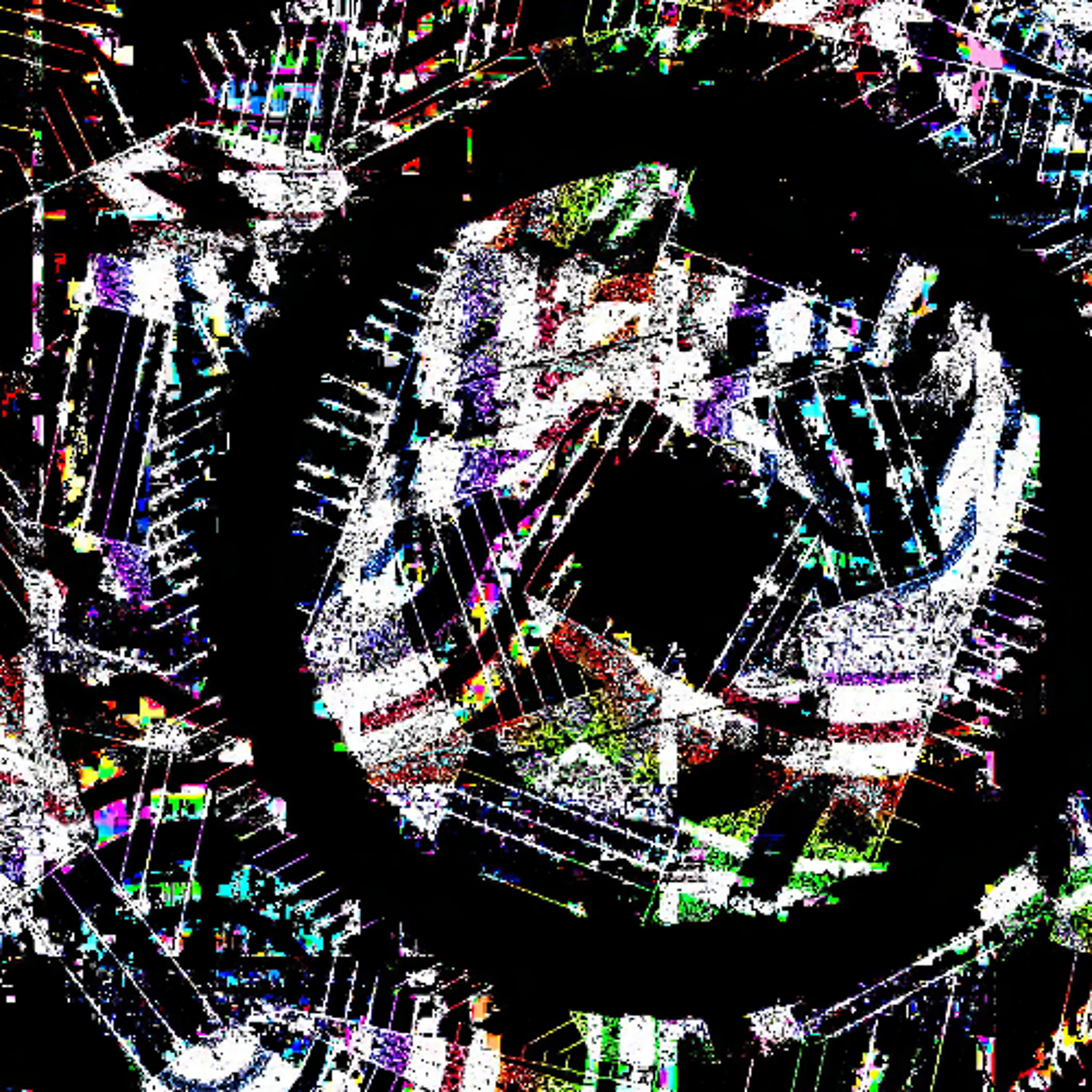void (-1) 16bit 48k episode artwork