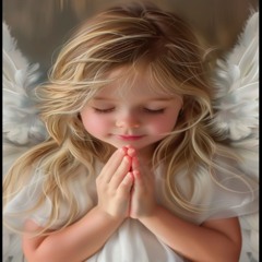 cute baby angel #2