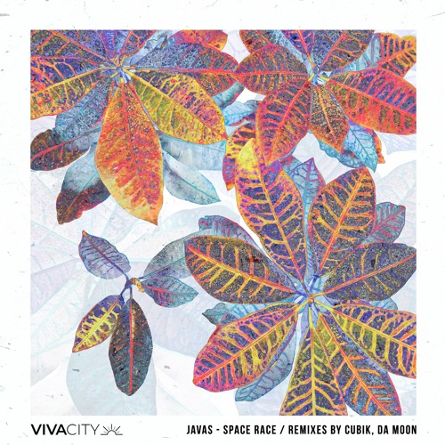 Javas - Space Race - Vivacity Music 002