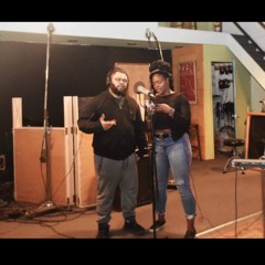 REAL RAPP & KAYLA - LUV