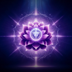 963Hz Pure Consciousness | Connect to the Universe & Raise Your Vibration