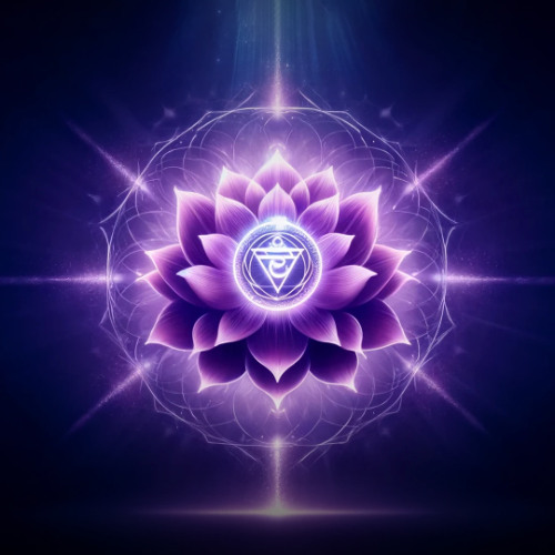 963Hz Pure Consciousness | Connect to the Universe & Raise Your Vibration