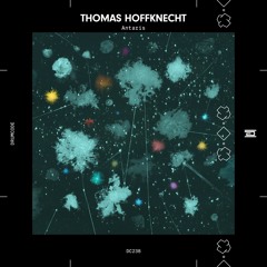 Thomas Hoffknecht - Wega - Drumcode - DC238