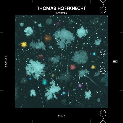 Thomas Hoffknecht - Antaris - Drumcode - DC238