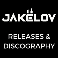 Releases & Discography (oldest to newest)