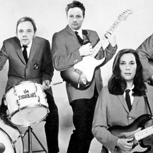 Stream The Noise Of Carpet 1962 - Stereolab cover by Forrest Layne