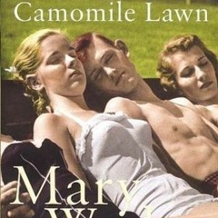 +PDF BOOK(( The Camomile Lawn by Mary Wesley