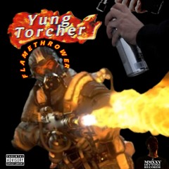 FLAMETHROWER