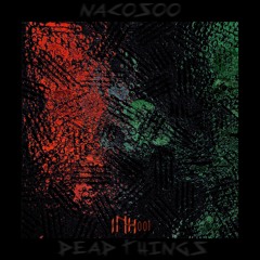 Nacosoo - OCCULT [INH001]