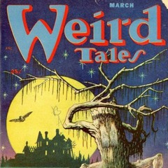 Obarui - Weird Tales