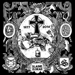 Legendary (feat. Ill Bill, Vinnie Paz & Jared Evan)