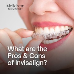 Molldrem Family Dentistry - Comprehensive Care For Every Smile