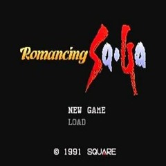 RomancingSaGa_Battle2(DOON's Arrange)