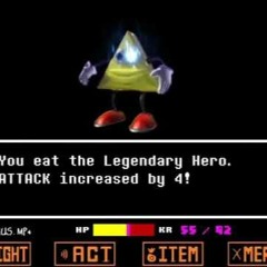 MEGALOVENIA makes you lose control