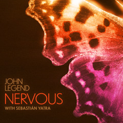 John Legend, Sebastián Yatra - Nervous (Remix)