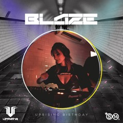 Uprising Birthday set