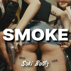 [FREE] SWEEPERS ENT X Dark Jersey Club Type Beat 2023 - "SMOKE" Sdot Go Type Beat