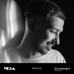 MML014: Doubleight - Love Makes Us Human