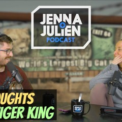 Podcast #271 - Our Thoughts On Tiger King