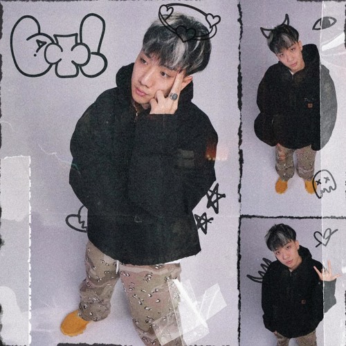 劉嘉一GHOSTFACEZ & YAOKAI - COLD WINTER