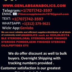 Oral Anabolic Steroids for Sale online | WhatsApp at:+90 546 623 18 62