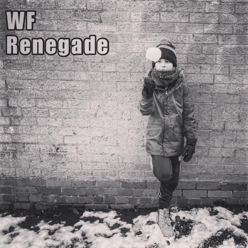 Renegade (acoustic demo)