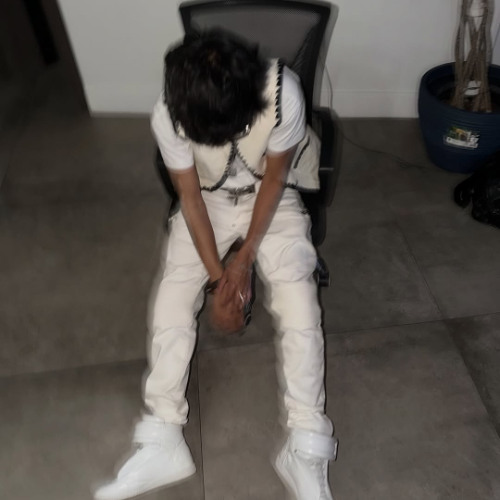 Yung Fazo - Angel Cry (Prod. Ginseng) [Snippet]